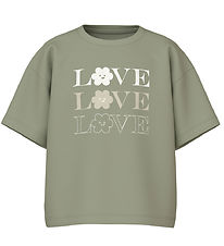 Name It Stuttermabolur - NkfVamina - Te/Love