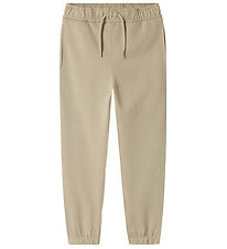 Name It Sweatpants - NkmVallen - Pure Cashmere