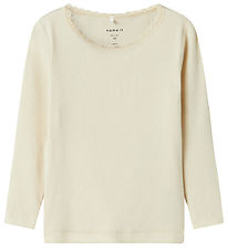 Name It Blouse - Noos - NmfKab - Summer Sand