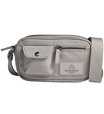 Markberg Shoulder Bag - Recycled - DarlaMBG S Monochrome - Dove