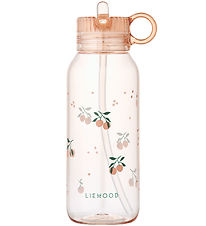 Liewood Vattenflaska - Yang Tritan - 500 ml - Peach/Sea Shell