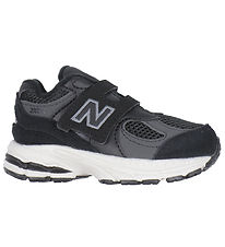 New Balance Shoes - 2002 - Black