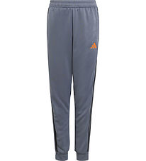adidas Performance Träningsbyxor - Tiro ES - Tmonix/Supora