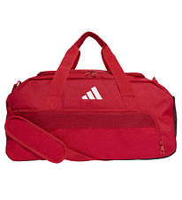 adidas Performance Sportväska - Tiro L Duff S - Tepore/Black/Wh