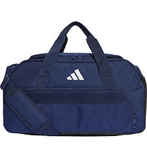 adidas Performance Sportväska - Tiro L Duff S - Tensbl/Black/Wh