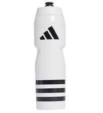 adidas Performance Water Bottle - Tiro - 750 mL - White/Black