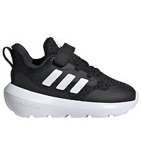 adidas Performance Skór - FortaRun 3.0 EL I - Cblack/Ftwhite/Cbl