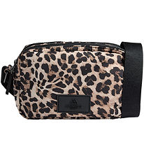 Markberg Shoulder Bag - LessMBG - Leopard