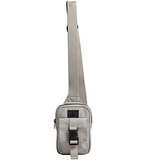 Markberg Shoulder Bag - Recycled - SouthMBG - Dove Grey