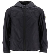 Stone Island Jacke - Navy Blue