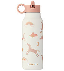 Liewood Vattenflaska - Falk - 350 ml - Dream/Ecru