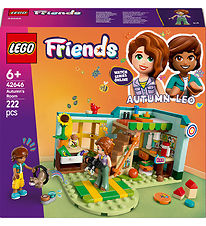 LEGO® Friends - Autumn?s Room 42646 - 222 Parts