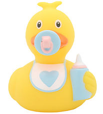 Rubber Duck - Baby Boy
