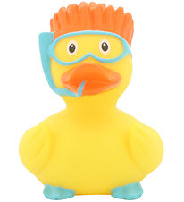 Rubber Duck - Snorkels