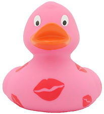 Rubber Duck - Duck w. Coast mouth