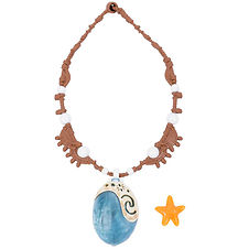 Disney Princess Vaiana 2 - LakeStar-Necklace w. Light/Sound