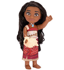 Disney Princess Vaiana 2 Docka - 15 cm - Vaiana