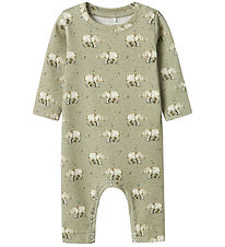 Name It Jumpsuit - NbmBobby - Tea