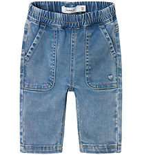 Name It Jeans - NbfRose - Light Blue Denim