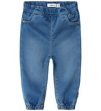 Name It Jeans - NbfRose - Medium+ Blue Denim
