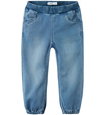 Name It Jeans - NmfBella - Medium+ Blue Denim