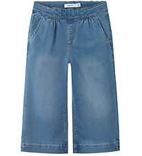 Name It Jeans - Noos - NmfBella - Medium+ Blue Denim