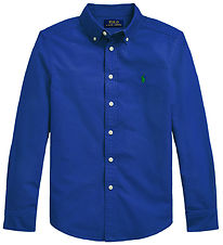 Polo Ralph Lauren Skjorta - Blå