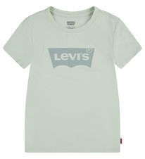Levis T-Shirt - Batwing - Seladon