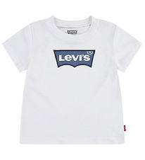 Levis T-Shirt - Bright White