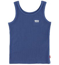 Levis Tanktop - Rib - Wahr Navy