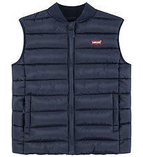Levis Steppweste - Dress Blues