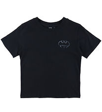 LMTD T-shirt - NlmDutch - Batman - Black w. Print