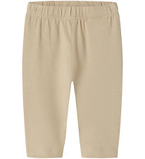 Name It Leggings - NbfVuvivian - Pure Cashmere