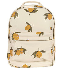 Konges Sløjd Backpack - PU - Rainy - Midi - Sweet Duck Sour