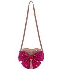 Konges Sløjd Shoulders Bag - Tut - Sangria