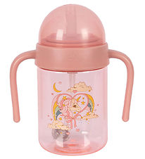 Konges Sløjd Water Bottle - 330 mL - Horn Stars