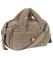 Konges Sløjd Bag - Mini - Silver Beige