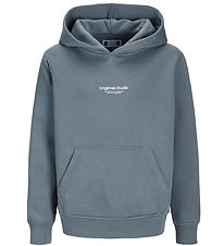 Jack & Jones Kapuzenpullover - Noos - JorVesterbro JNR - Stürmis