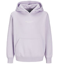 Jack & Jones Kapuzenpullover - Noos - JorVesterbro JNR - Cosmic