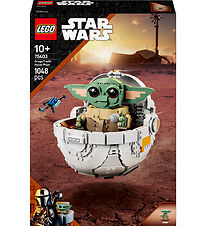 LEGO® Star Wars - Grogu with Hover Pram 75403 - 1048 Parts