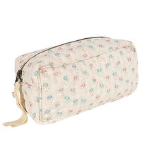 Konges Sløjd Toiletry Bag - Small - Petite Pipe
