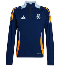 adidas Performance Bluse - Real TR - Tenabl/Creora/Globlu