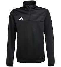 adidas Performance Blouse - TIRO ES Y - Black/White