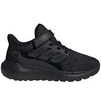 adidas Performance Skór - ULTIMASHOW 2.0 EL C - Cblack/Carbon