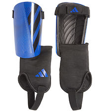 adidas Performance Shin Pads - TIRO SG MTC J - Royblu/Black