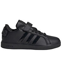adidas Performance Skór - Star Wars - Grand Dómstóll 2.0 - Svart