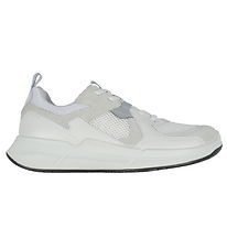 Ecco Schuhe - Biom 2.2 K Lea - Tex - Shadow White
