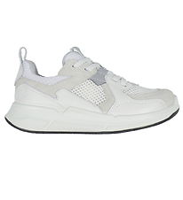 Ecco Schuhe - Biom 2.2 K Lea - Tex - Shadow White