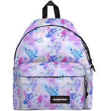 Eastpak Rugzak - Padded Pak'r - 24L - Droombloem Roze