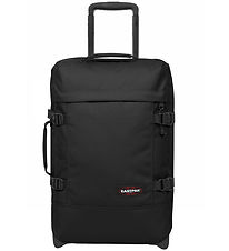 Eastpak Reistas m. Wielen - Tranverz S - 42L - Zwart